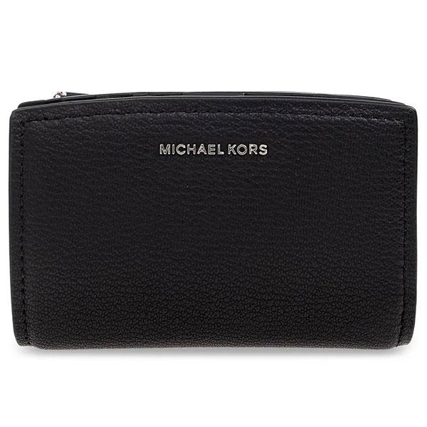 マイケル マイケルコース 二つ折り財布 レディース MICHAEL Michael Kors レザー