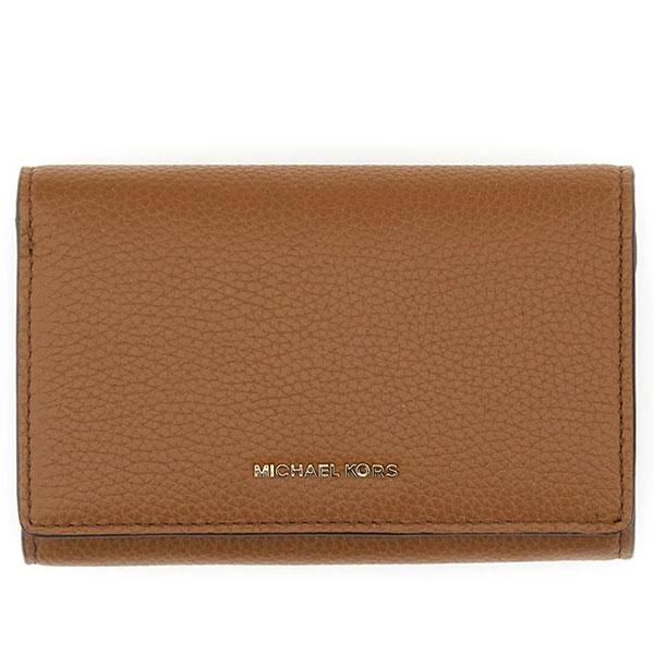 マイケル マイケルコース 二つ折り財布 レディース MICHAEL Michael Kors レザー