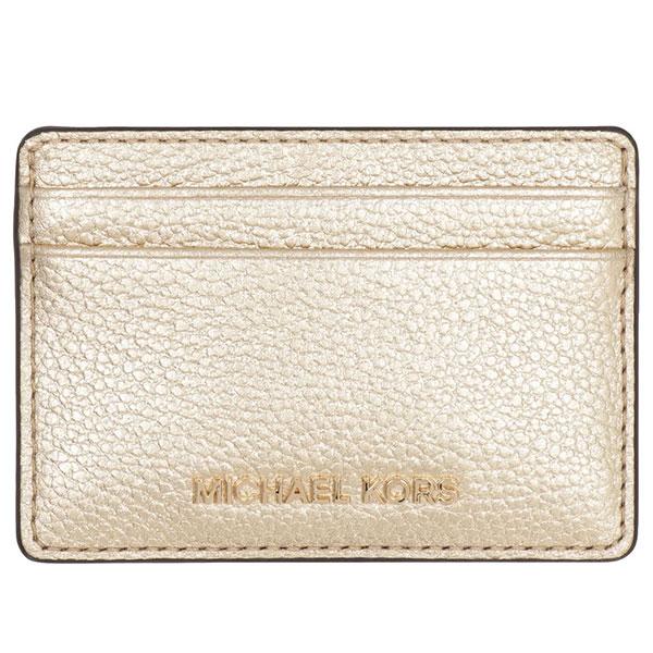 マイケル マイケルコース パスケース 定期入れ カードケース レディース MICHAEL Micha...
