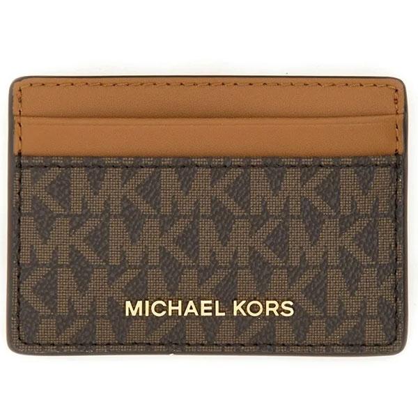 マイケル マイケルコース パスケース 定期入れ カードケース レディース MICHAEL Micha...