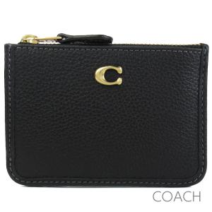 COACH カードケース スモール ジップ アラウンド カード ケース COACH カードケース スモール ジップ アラウンド カード ケース