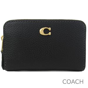 ✨【未使用級極美品】COACH コーチ　スモールジップアラウンド　カードケース COACH（コーチ）の「【日本限定】スモール ジップ アラウンド