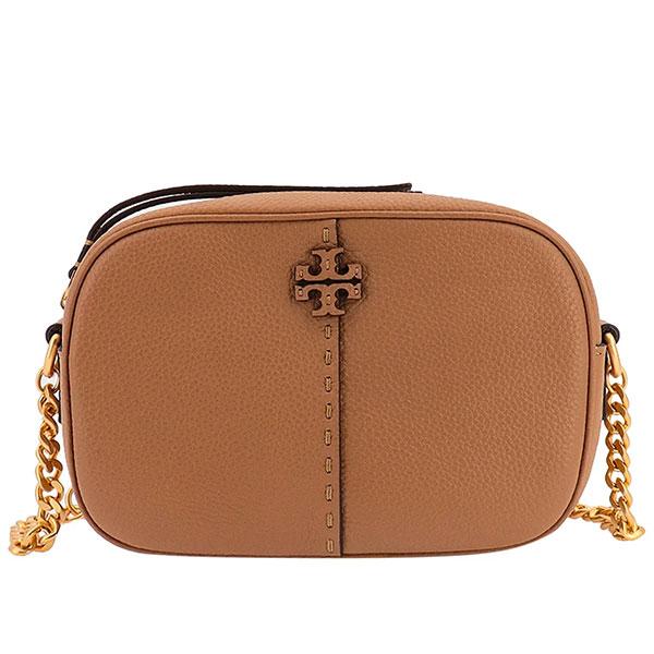 トリーバーチ ショルダーバッグ ポシェット Tory Burch レディース レザー