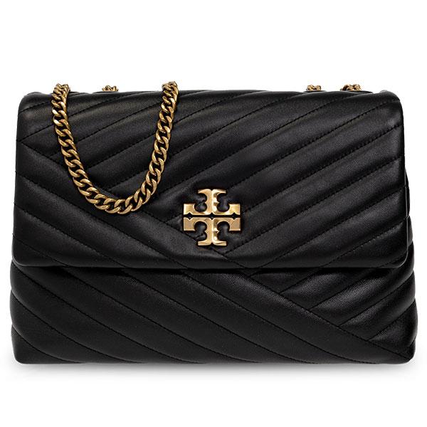 トリーバーチ ショルダーバッグ Tory Burch レディース キルティング レザー