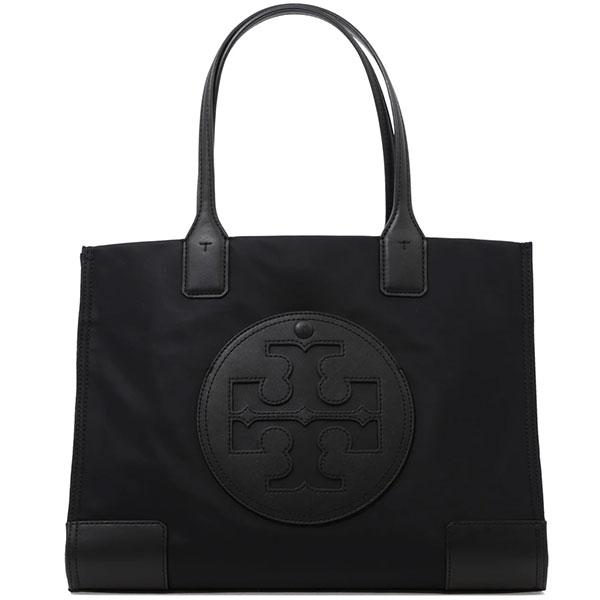 トリーバーチ トートバッグ Tory Burch レディース ロゴ ナイロン