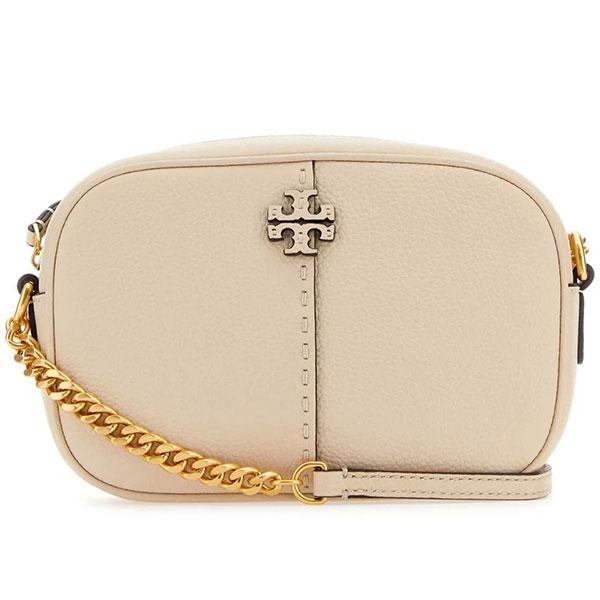 トリーバーチ ショルダーバッグ ポシェット Tory Burch レディース レザー