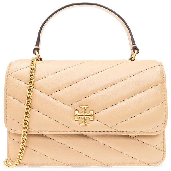 トリーバーチ ショルダーバッグ ポシェット Tory Burch レディース 2Way キルティング...