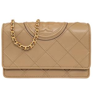 トリーバーチ 長財布 ポシェット Tory Burch レディース キルティング レザー