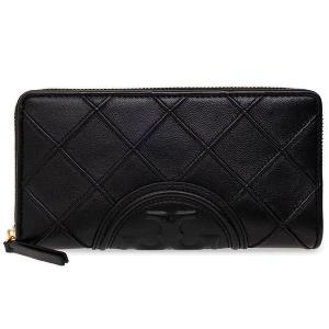 TORY BURCH（トリーバーチ） 並行輸入 長財布(ラウンドファスナー
