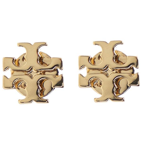 トリーバーチ ピアス イヤリング アクセサリー ジュエリー Tory Burch レディース ロゴ