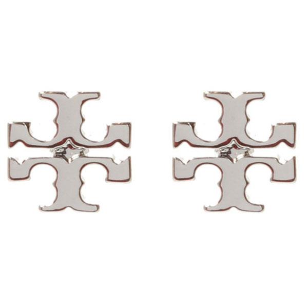 トリーバーチ ピアス イヤリング アクセサリー ジュエリー Tory Burch レディース ロゴ