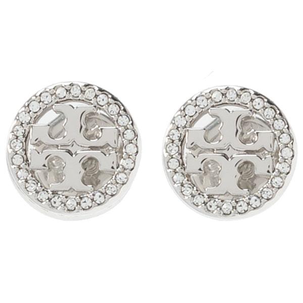 トリーバーチ ピアス イヤリング アクセサリー ジュエリー Tory Burch レディース ロゴ