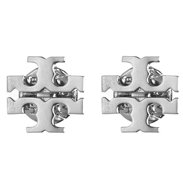 トリーバーチ ピアス イヤリング アクセサリー ジュエリー Tory Burch レディース ロゴ