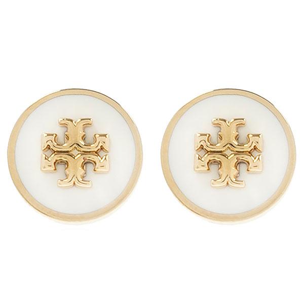 トリーバーチ ピアス イヤリング アクセサリー ジュエリー Tory Burch レディース ロゴ