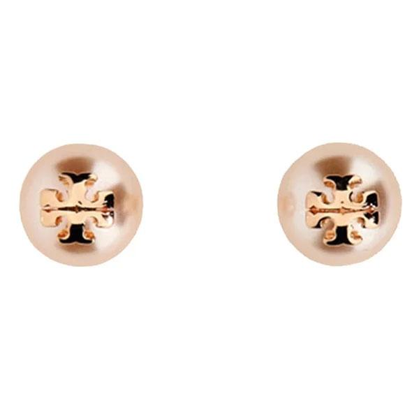 トリーバーチ ピアス イヤリング アクセサリー ジュエリー Tory Burch レディース ロゴ