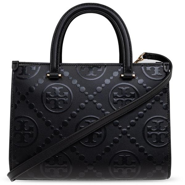 トリーバーチ トートバッグ Tory Burch レディース 2Way レザー ロゴ モノグラム シ...
