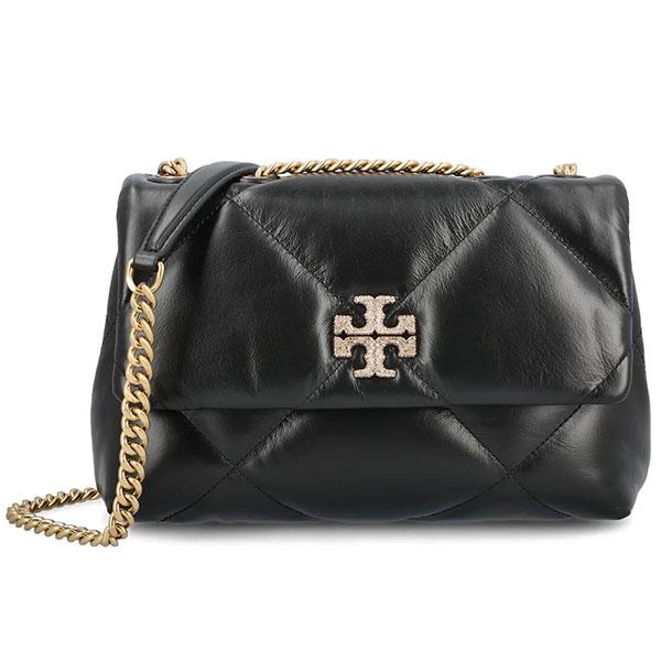 トリーバーチ ショルダーバッグ Tory Burch レディース キルティング レザー