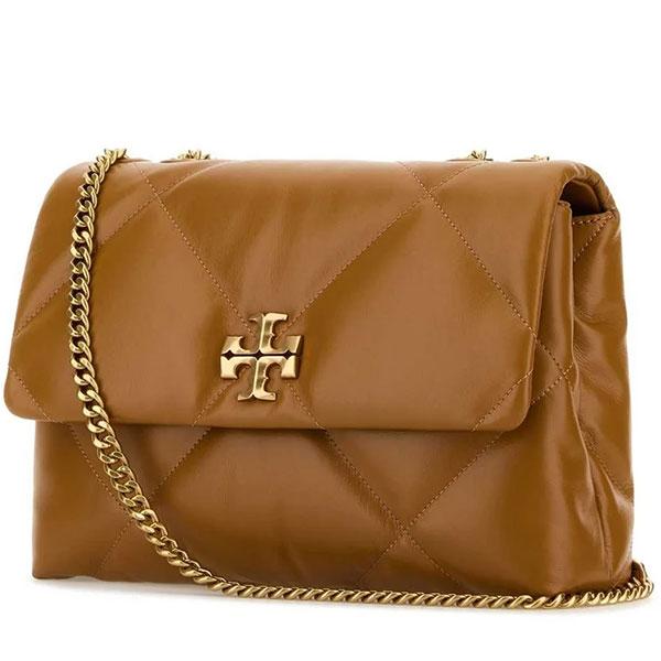 トリーバーチ ショルダーバッグ Tory Burch レディース キルティング レザー