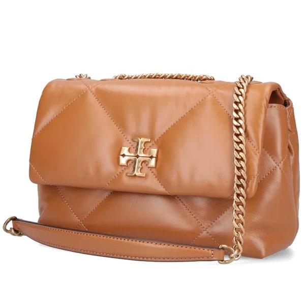 トリーバーチ ショルダーバッグ Tory Burch レディース キルティング レザー