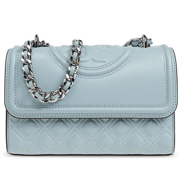 トリーバーチ ショルダーバッグ Tory Burch レディース キルティング レザー