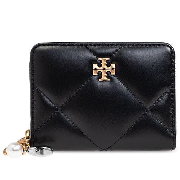 トリーバーチ 小銭入れ カードケース コインケース Tory Burch レディース キルティング ...