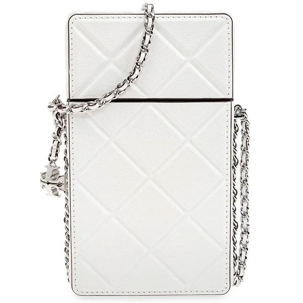 トリーバーチ スマホショルダーバッグ 斜めがけ ポシェット スマホバッグ iPhoneケース スマホ...