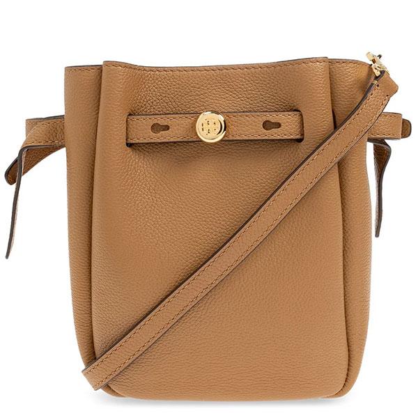 トリーバーチ ショルダーバッグ ポシェット Tory Burch レディース レザー