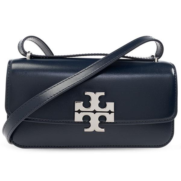 トリーバーチ ショルダーバッグ ポシェット Tory Burch レディース ロゴ レザー