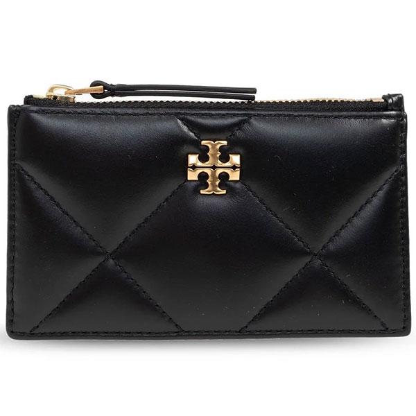 トリーバーチ 小銭入れ カードケース コインケース Tory Burch レディース キルティング ...