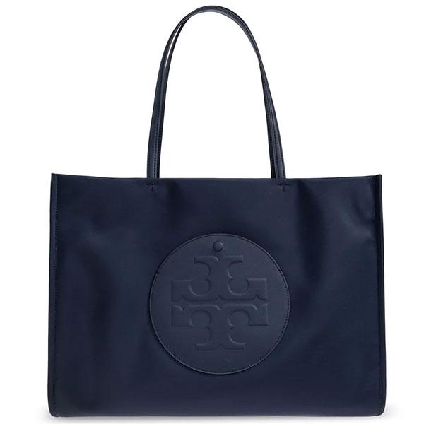 トリーバーチ トートバッグ Tory Burch レディース ロゴ ナイロン