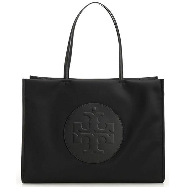 トリーバーチ トートバッグ Tory Burch レディース ロゴ ナイロン