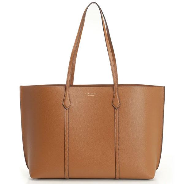 トリーバーチ トートバッグ Tory Burch レディース レザー
