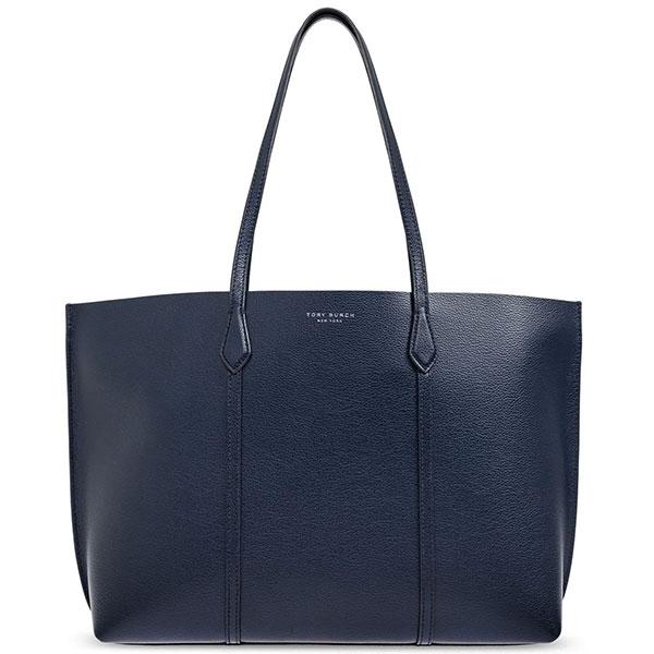 トリーバーチ トートバッグ Tory Burch レディース レザー
