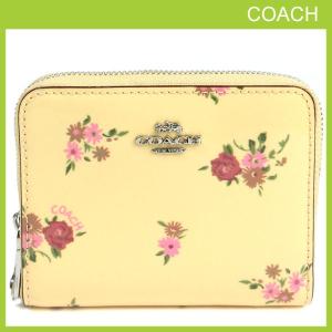 すべての美しい花の画像 Hd限定コーチ 財布 花柄 二つ折り