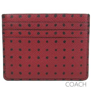 COACH（コーチ） パスケース 定期入れ ☆COACH☆ ミニ スキニー ID