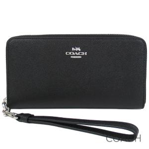COACH（コーチ） 長財布 レディース シグネチャー キャンバス