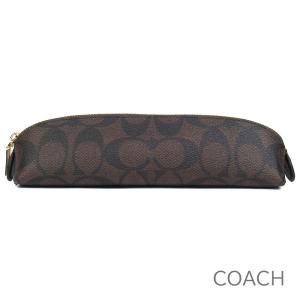 コーチ アウトレット COACH ペンケース メンズ シグネチャー C6986