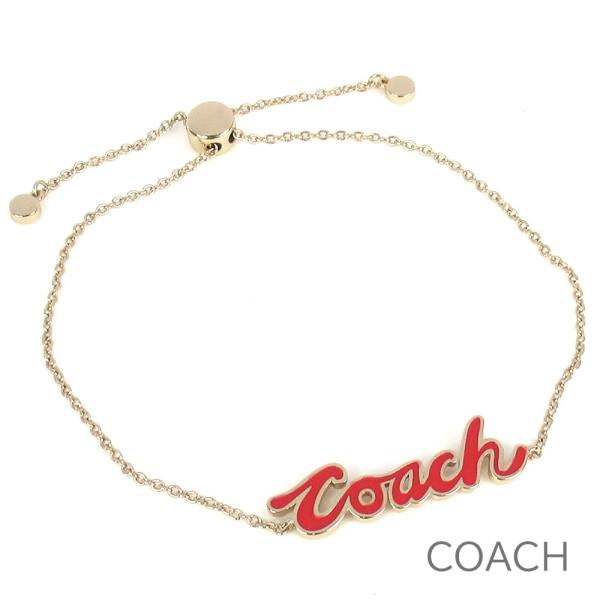 コーチ ブレスレット レディース COACH アクセサリー ジュエリー ロゴ