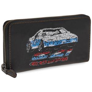 コーチ 長財布 メンズ レディース COACH...の詳細画像3