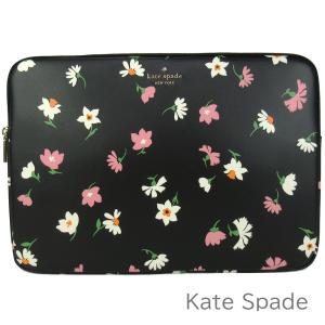 ケイトスペード ノートPCケース ノートパソコンケース タブレットケース kate spade 花柄｜coco