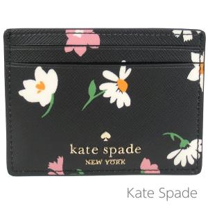 kate spade NEW YORK ケイトスペード パスケース 定期入れ カード 