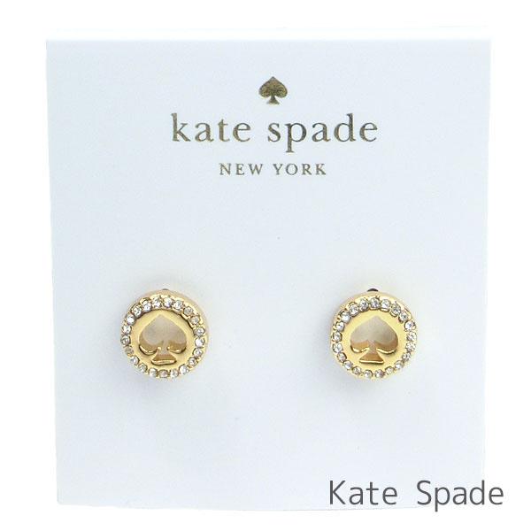 ケイトスペード ピアス イヤリング アクセサリー ジュエリー kate spade