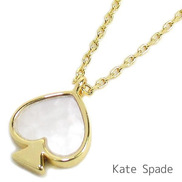 ケイトスペード ペンダント ネックレス アクセサリー ジュエリー kate spade