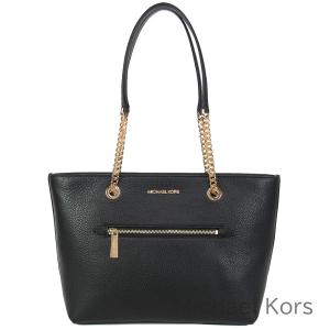 MICHAEL KORS マイケルコース 2way レザー ボストンバッグ 総柄 MICHAEL KORS（マイケルコース） マイケル ハンドバッグ ミニボストン