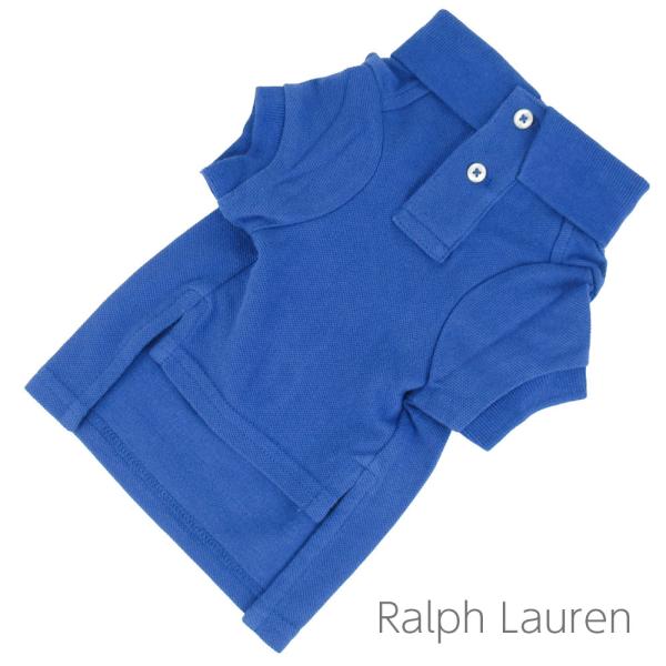 ポロ ラルフローレン ペット服 ドッグウエア ドッグウェア ドッグコート Polo Ralph La...