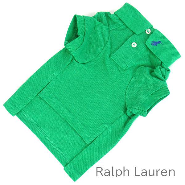 ポロ ラルフローレン ペット服 ドッグウエア ドッグウェア ドッグコート Polo Ralph La...