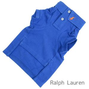 ポロラルフローレン　ドッグウェア　Ｌ　新品(タグ付き) POLO RALPH LAUREN ポロ ラルフローレン ペット服 ドッグウエア