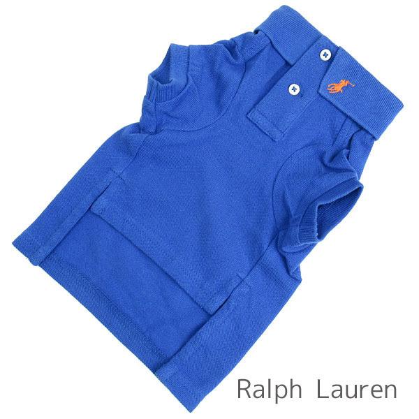 ポロ ラルフローレン ペット服 ドッグウエア ドッグウェア ドッグコート Polo Ralph La...