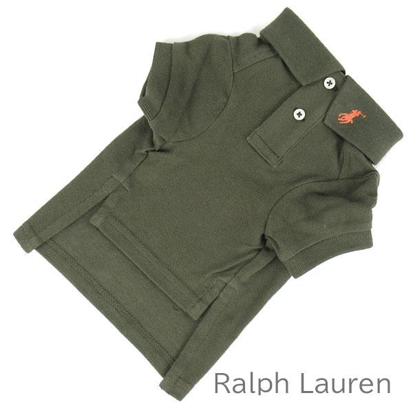 ポロ ラルフローレン ペット服 ドッグウエア ドッグウェア ドッグコート Polo Ralph La...