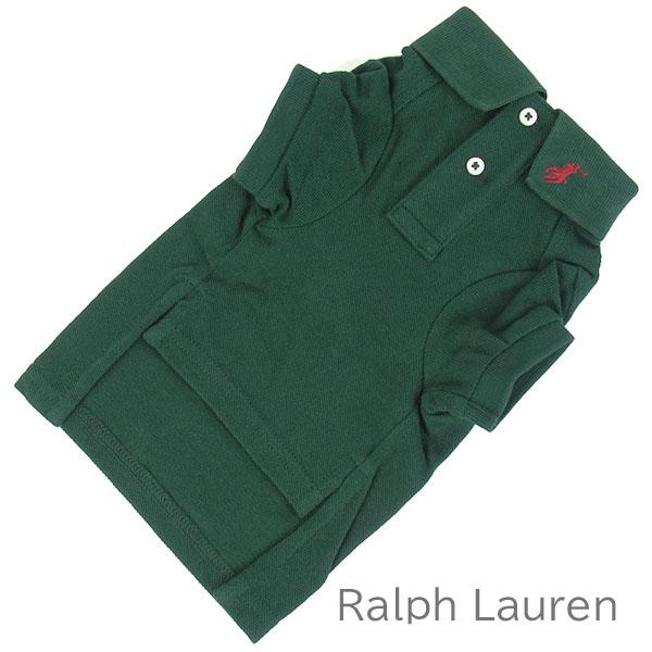 ポロ ラルフローレン ペット服 ドッグウエア ドッグウェア ドッグコート Polo Ralph La...